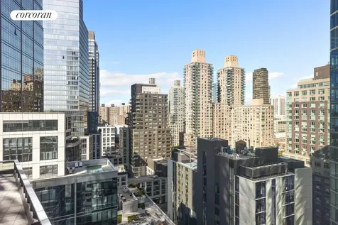 30 Riverside Boulevard New York City NY 10069
