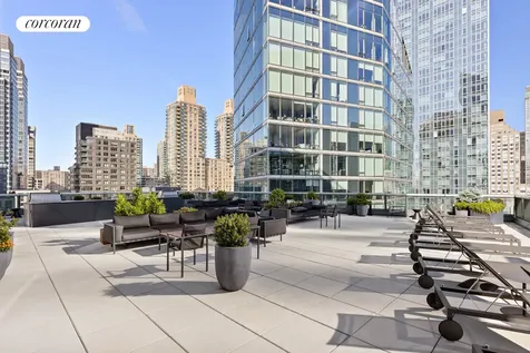 30 Riverside Boulevard New York City NY 10069