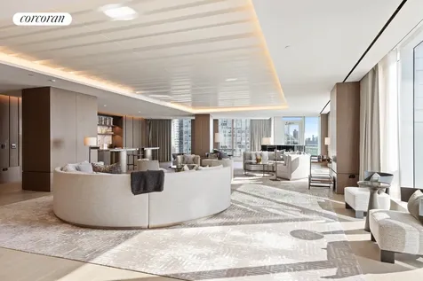 30 Riverside Boulevard New York City NY 10069