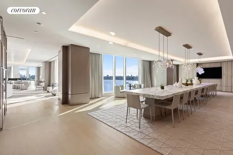 30 Riverside Boulevard New York City NY 10069