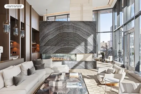 30 Riverside Boulevard New York City NY 10069