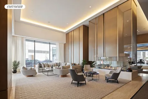30 Riverside Boulevard New York City NY 10069