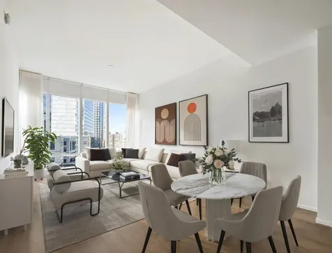 30 Riverside Boulevard New York City NY 10069