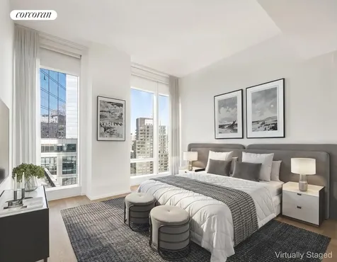 30 Riverside Boulevard New York City NY 10069