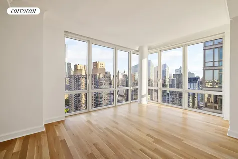 80 Riverside Boulevard New York City NY 10069