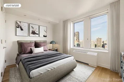 80 Riverside Boulevard New York City NY 10069