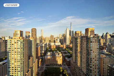 80 Riverside Boulevard New York City NY 10069