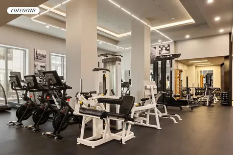 80 Riverside Boulevard New York City NY 10069