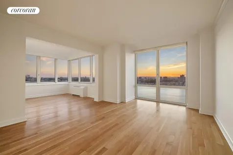 80 Riverside Boulevard New York City NY 10069