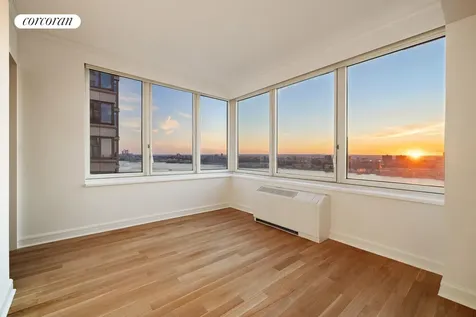 80 Riverside Boulevard New York City NY 10069