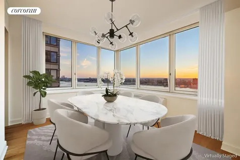 80 Riverside Boulevard New York City NY 10069