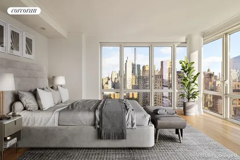 80 Riverside Boulevard New York City NY 10069