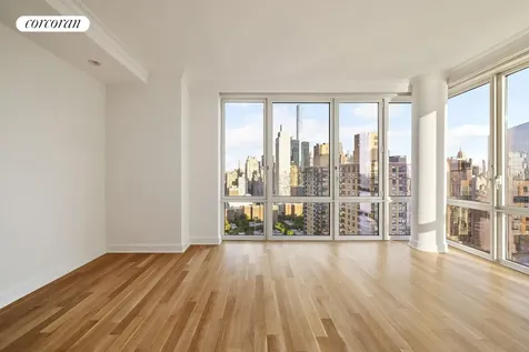 80 Riverside Boulevard New York City NY 10069