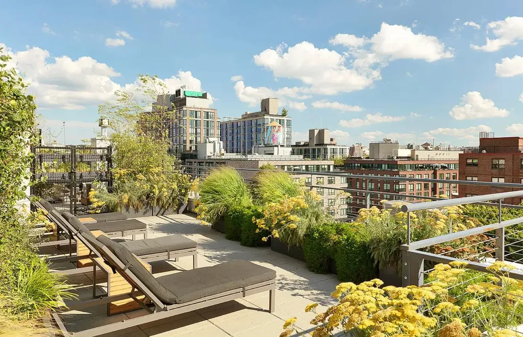 345 Carroll Street New York City NY 11231
