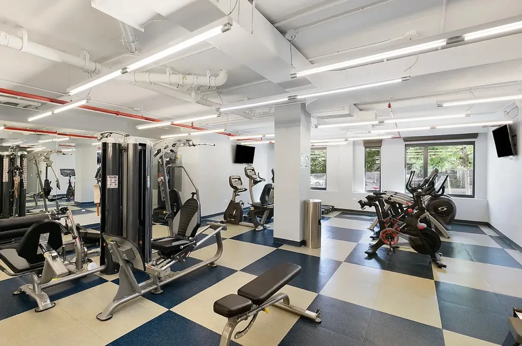 345 Carroll Street New York City NY 11231
