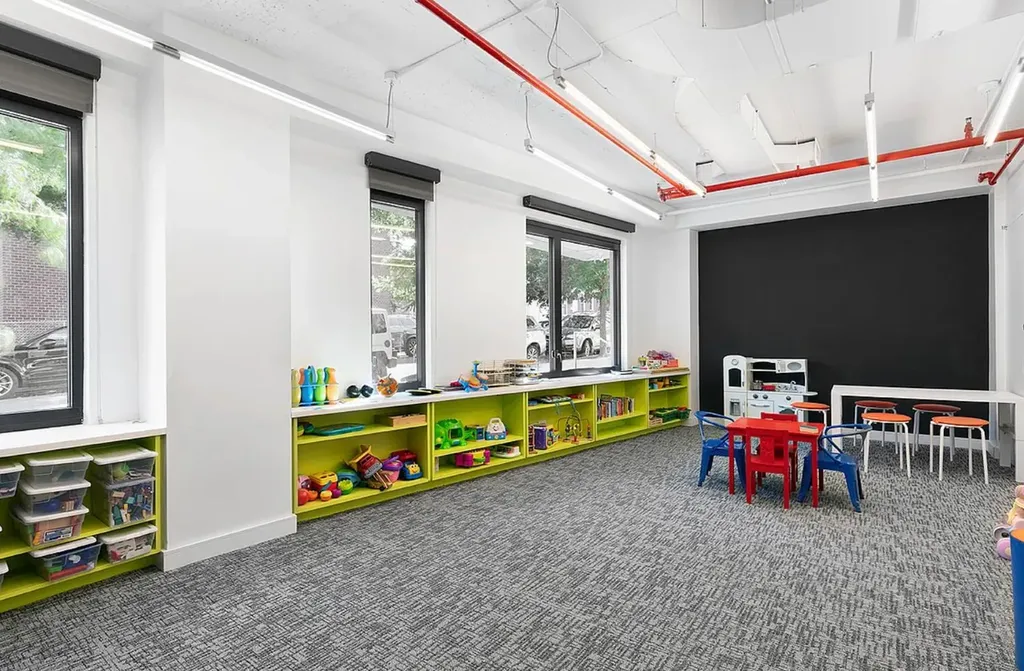 345 Carroll Street New York City NY 11231