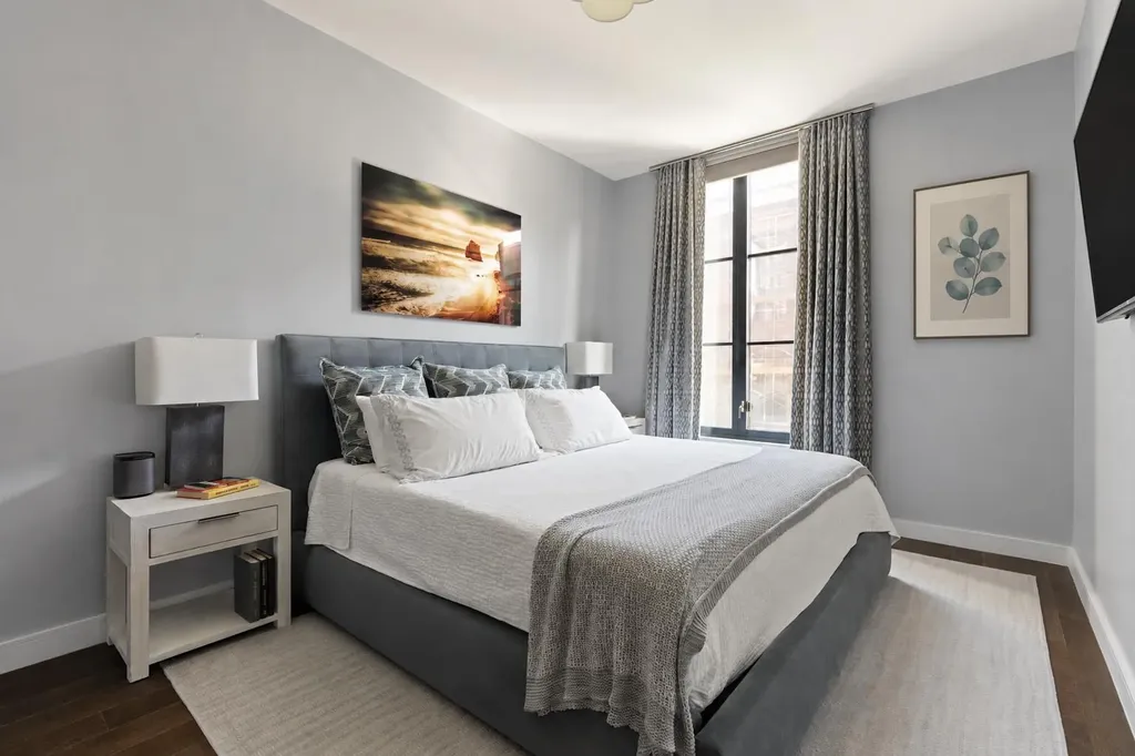 345 Carroll Street New York City NY 11231