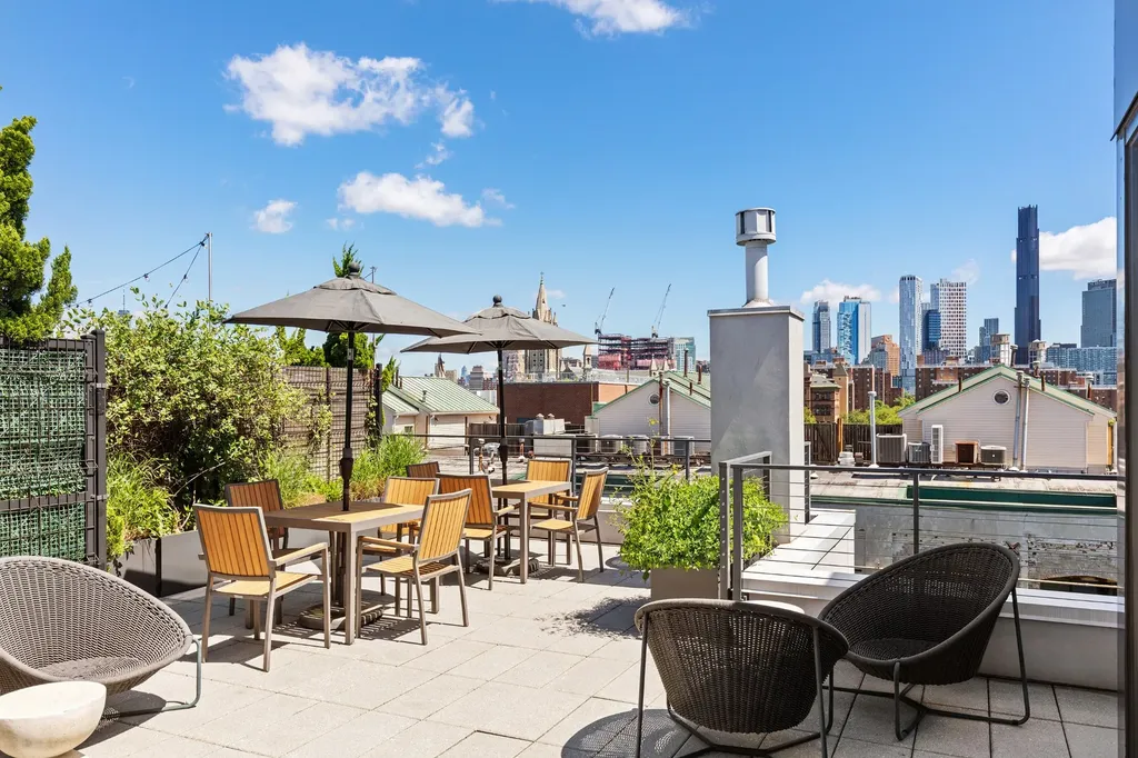 345 Carroll Street New York City NY 11231