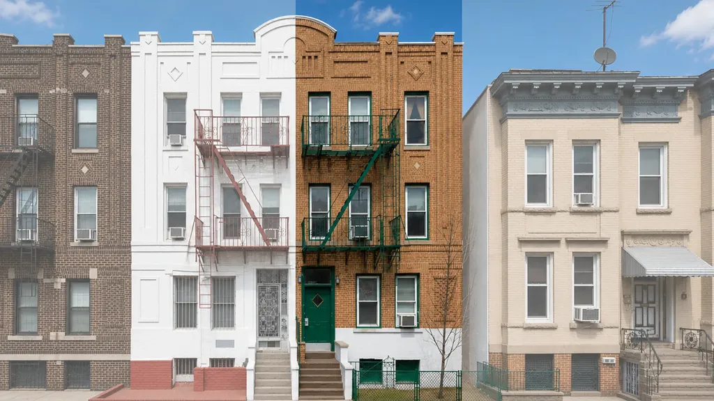 728 59th Street New York City NY 11220
