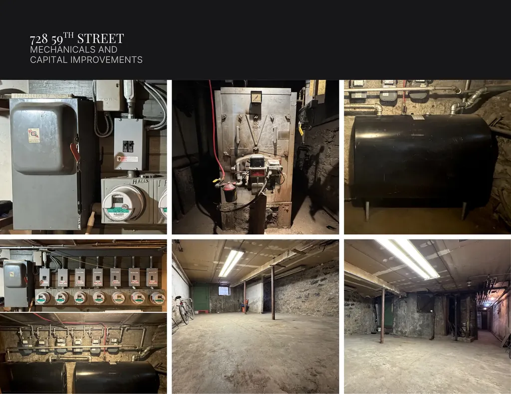 728 59th Street New York City NY 11220