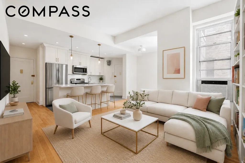 525 Park Avenue New York City NY 10065