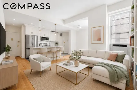 525 Park Avenue New York City NY 10065
