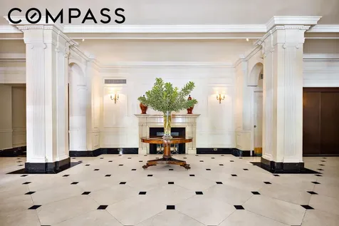 525 Park Avenue New York City NY 10065