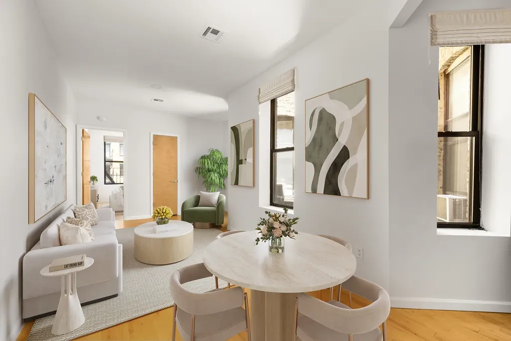 2072 Frederick Douglass Boulevard New York City NY 10026