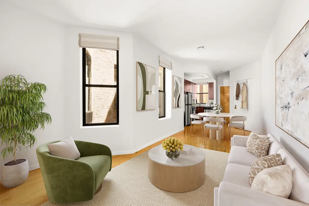 2072 Frederick Douglass Boulevard New York City NY 10026
