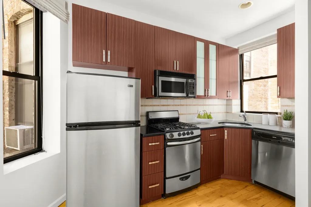 2072 Frederick Douglass Boulevard New York City NY 10026