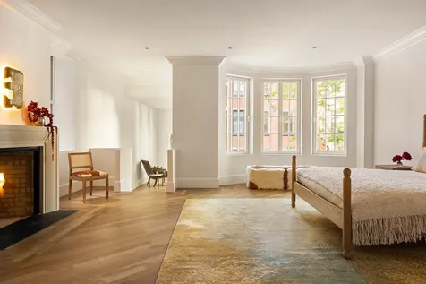 5 E 63rd Street New York City NY 10065