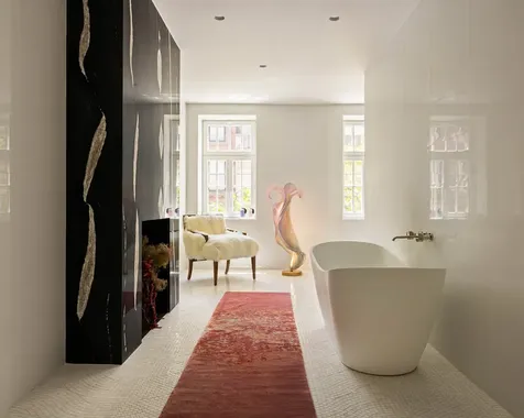 5 E 63rd Street New York City NY 10065