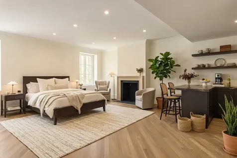 5 E 63rd Street New York City NY 10065