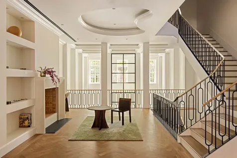 5 E 63rd Street New York City NY 10065