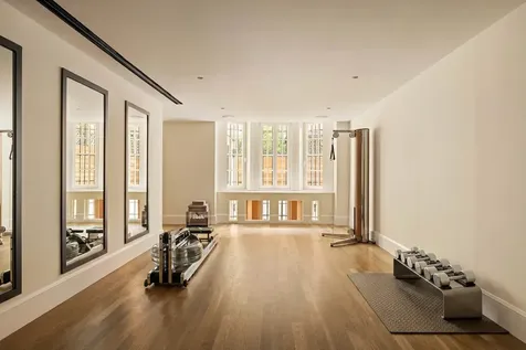 5 E 63rd Street New York City NY 10065