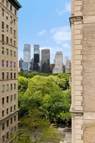 5 E 63rd Street New York City NY 10065