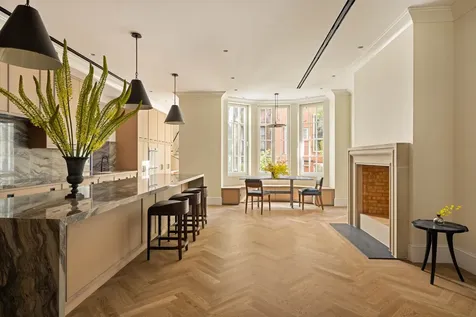 5 E 63rd Street New York City NY 10065