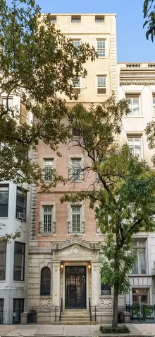 5 E 63rd Street New York City NY 10065