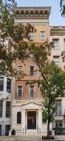 5 E 63rd Street New York City NY 10065