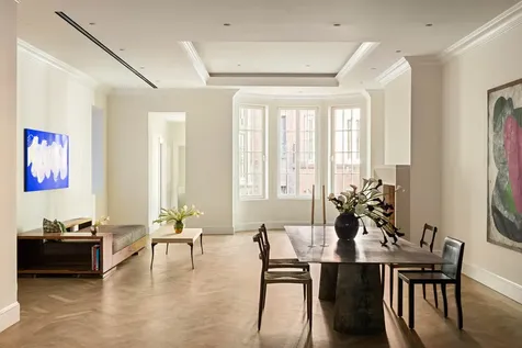 5 E 63rd Street New York City NY 10065