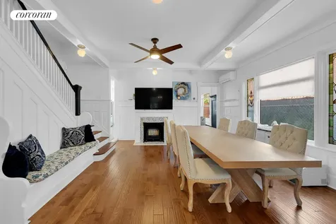 234 85th Street New York City NY 11209