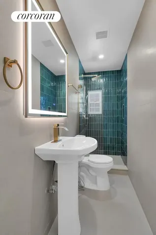 234 85th Street New York City NY 11209