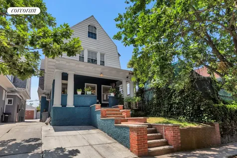 234 85th Street New York City NY 11209
