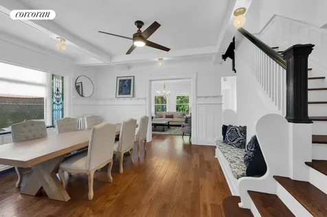 234 85th Street New York City NY 11209