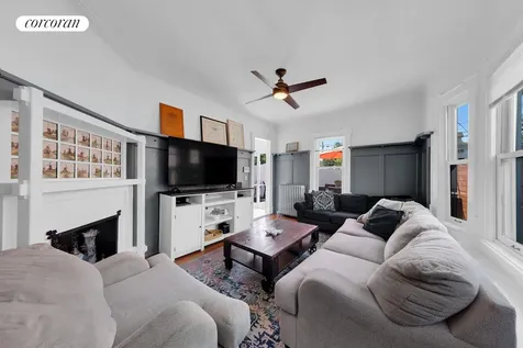 234 85th Street New York City NY 11209
