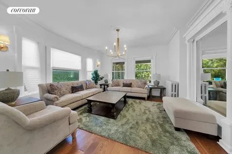 234 85th Street New York City NY 11209