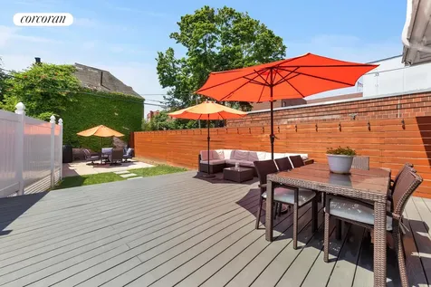 234 85th Street New York City NY 11209