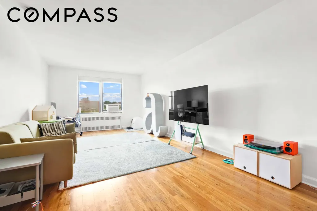 100 Ocean Parkway New York City NY 11218
