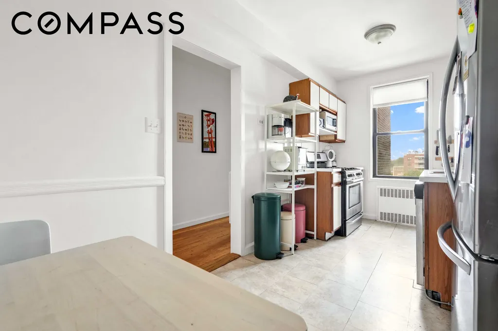 100 Ocean Parkway New York City NY 11218