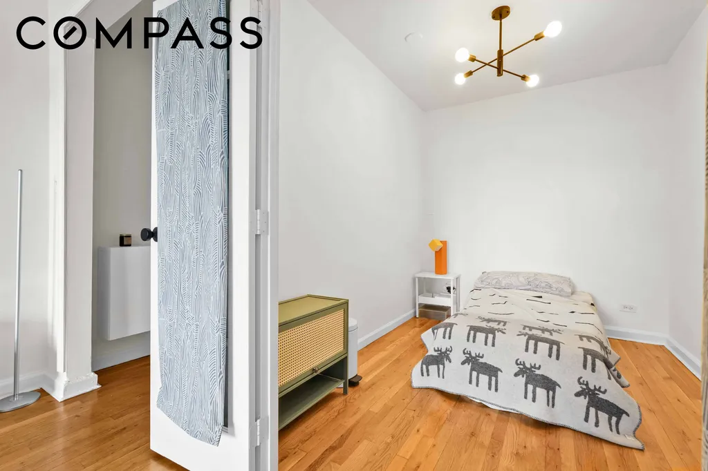 100 Ocean Parkway New York City NY 11218